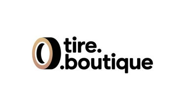 Tire.boutique - Creative brandable domain for sale