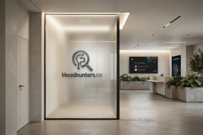 Headhunters.co — 3
