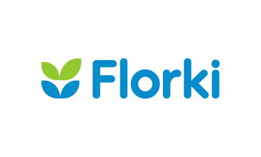 Florki.com - Creative brandable domain for sale