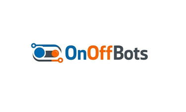 OnOffBots logo