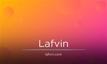 Lafvin.com