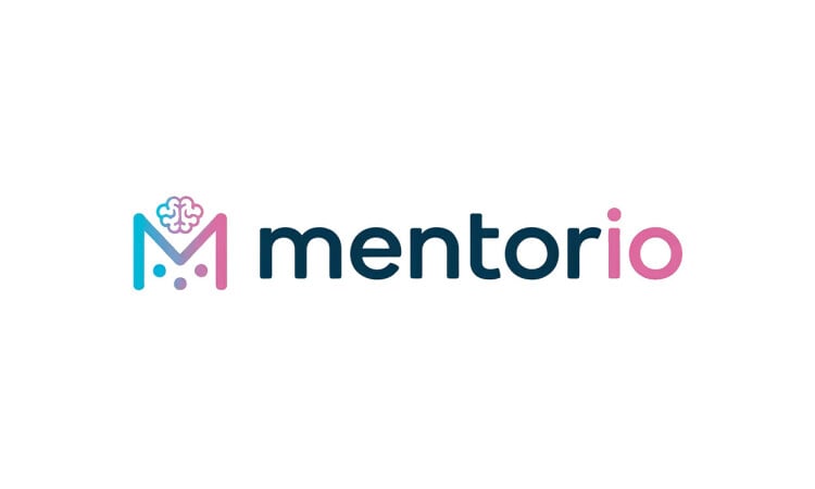 MentorIo logo