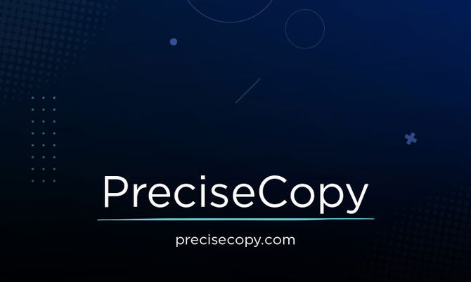 PreciseCopy.com