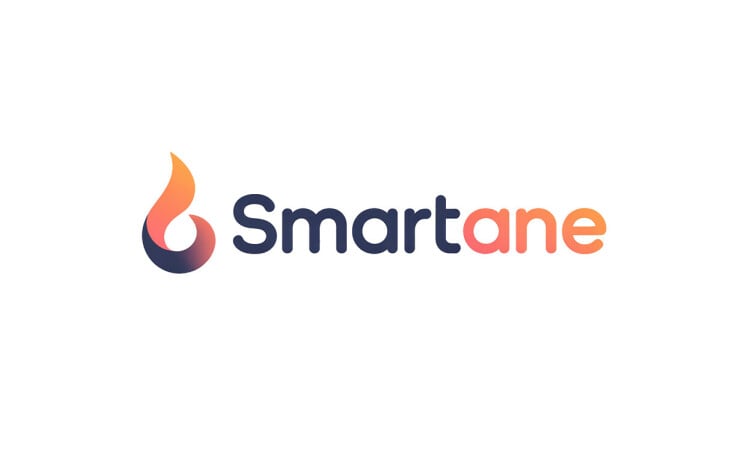 Smartane logo
