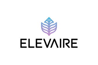 Elevaire.com - Creative brandable domain for sale