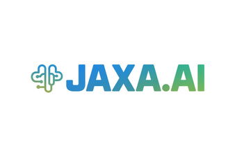 Jaxa logo