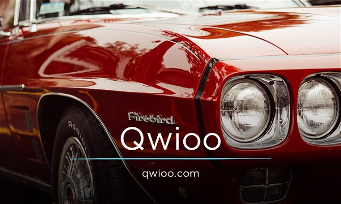 Qwioo.com