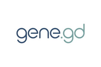 Gene.gd - Creative brandable domain for sale