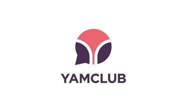 YamClub.com - Creative brandable domain for sale