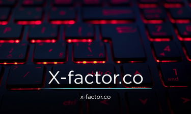 X-factor.co