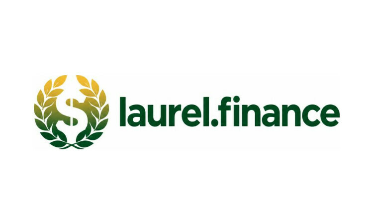 Laurel logo