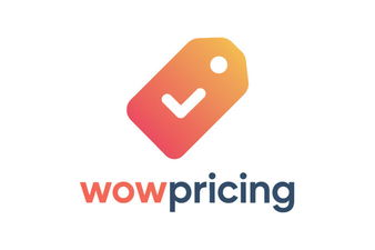 WowPricing.com is for sale