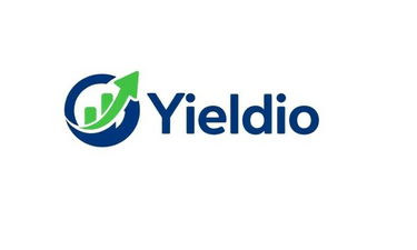 Yieldio.com - Creative brandable domain for sale