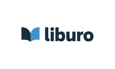 Liburo.com - Creative brandable domain for sale