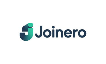 Joinero.com - Creative brandable domain for sale