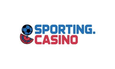 Sporting.casino - Creative brandable domain for sale