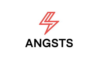 Angsts.com - Creative brandable domain for sale