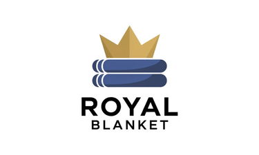 RoyalBlanket.com - Creative brandable domain for sale