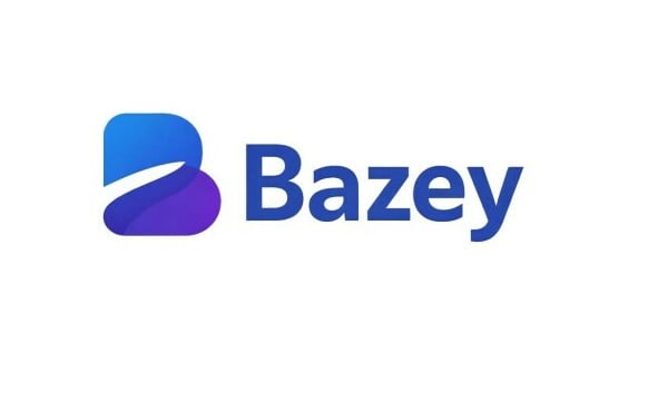 Bazey logo