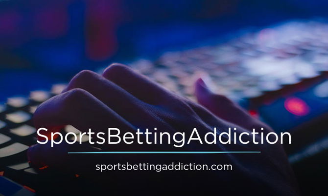 SportsBettingAddiction.com