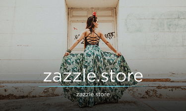 zazzle.store