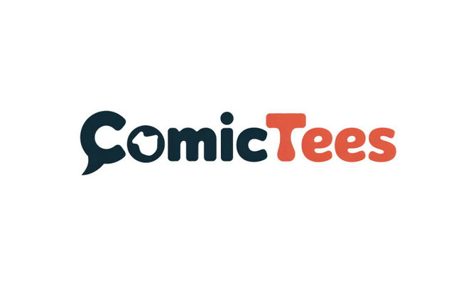 ComicTees.com