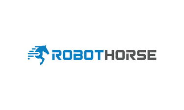 RobotHorse.com - Creative brandable domain for sale