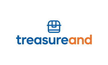 TreasureAnd logo