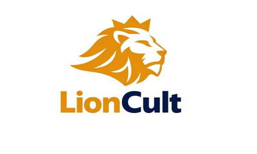 LionCult logo