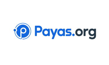 Payas.org - Creative brandable domain for sale