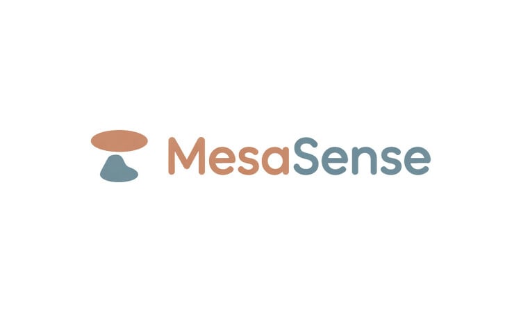 MesaSense logo