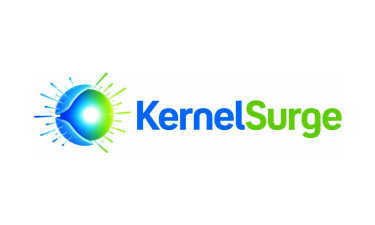 KernelSurge logo