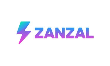 Zanzal.com - Creative brandable domain for sale