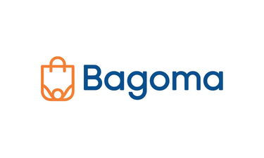 Bagoma.com - Creative brandable domain for sale