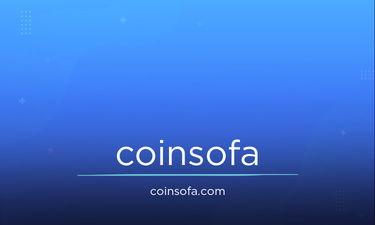 CoinsOfa.com - Creative brandable domain for sale