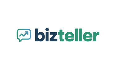 BizTeller.com - Creative brandable domain for sale
