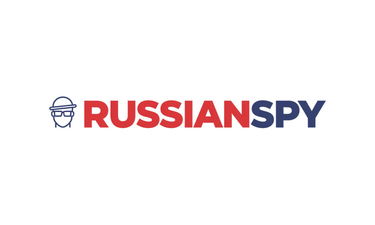 RussianSpy.com - Creative brandable domain for sale