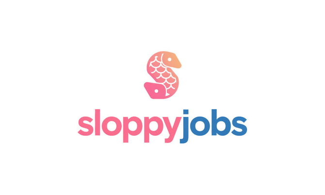 SloppyJobs.com