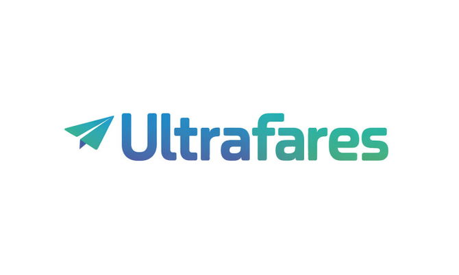 UltraFares.com