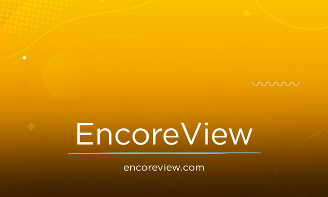 EncoreView.com