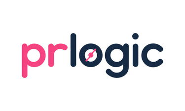 PRLogic.com - Creative brandable domain for sale