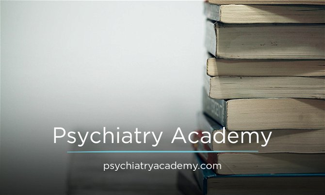 PsychiatryAcademy.com