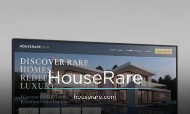 HouseRare.com - Creative brandable domain for sale