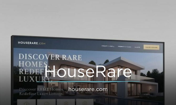 HouseRare.com