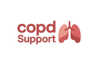 COPDSupport.org - Creative brandable domain for sale