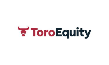 ToroEquity.com - Creative brandable domain for sale
