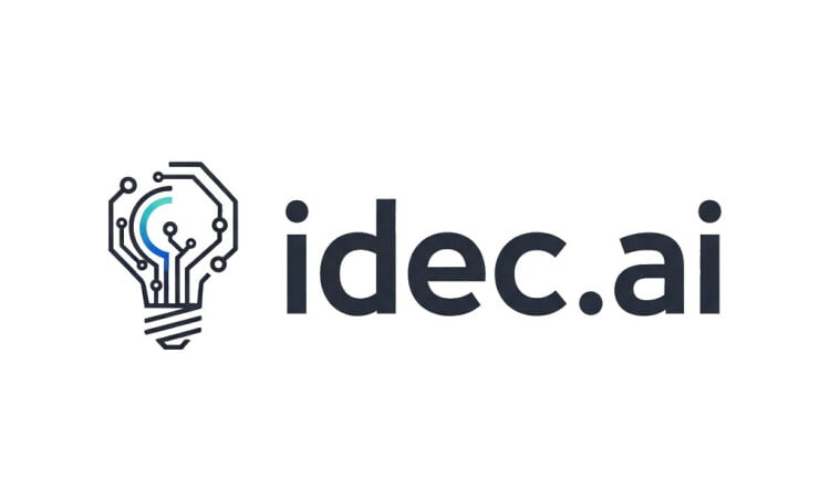 Idec logo