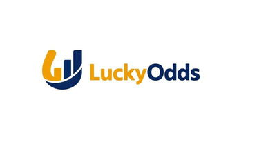 LuckyOdds logo