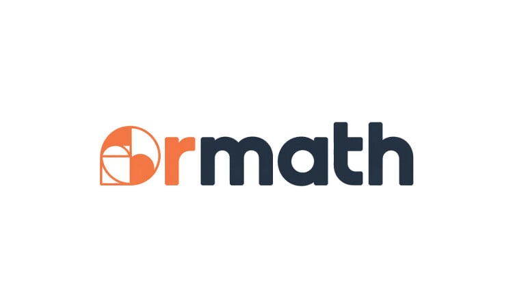 OrMath logo