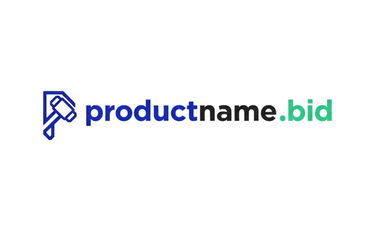 ProductName.bid - Creative brandable domain for sale